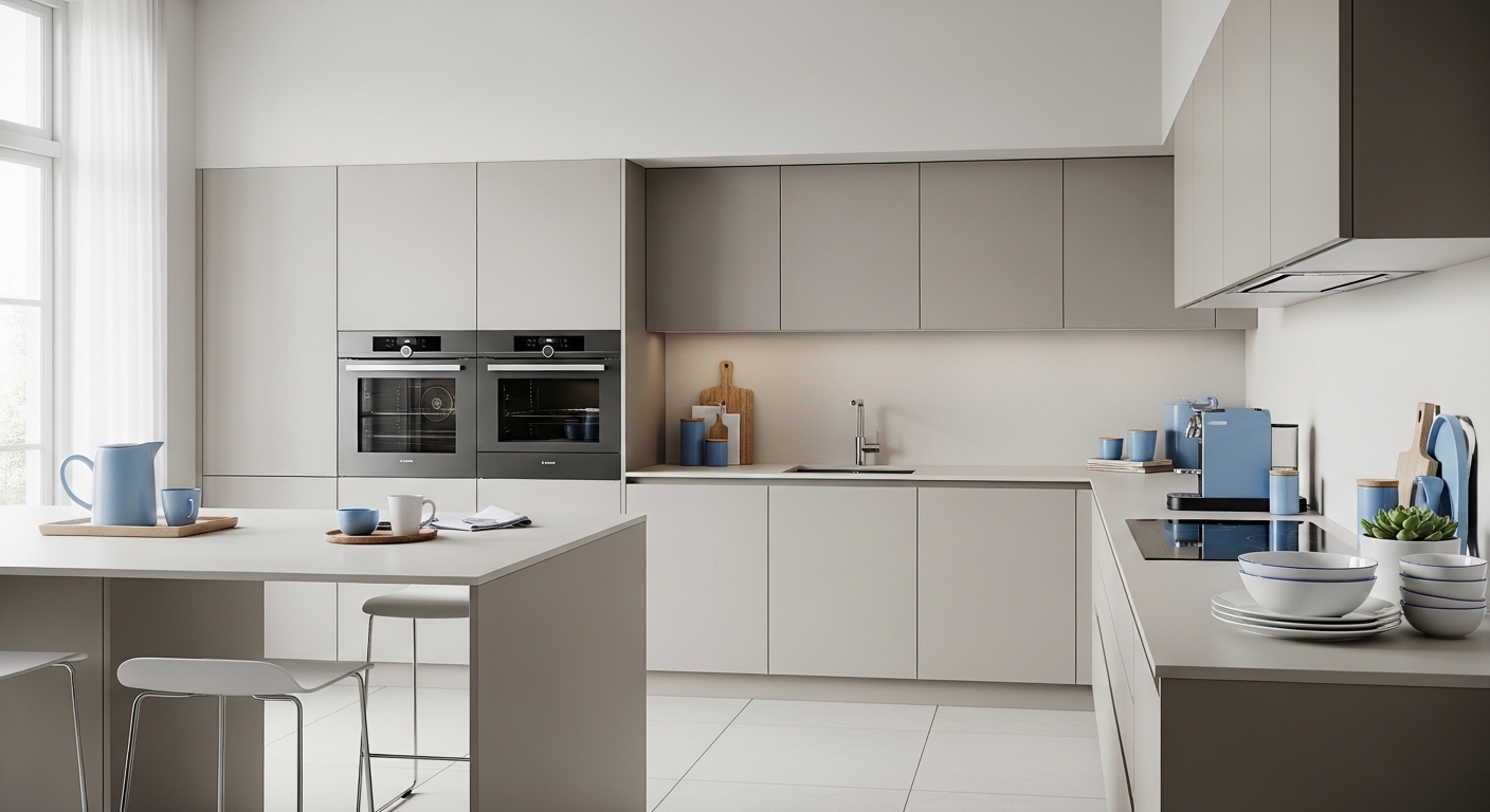 مستلزمات المنزل دوبيمي